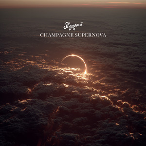 Champagne Supernova