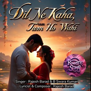 Dil Ne Kaha Haan Tum Ho Wahi