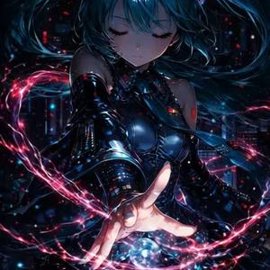 ⚜️〈韌行 RESILIENT DASH〉⚜️ ᴹᵃˢʰᵘᵖ ver. Seven🍀 by Seven🍀