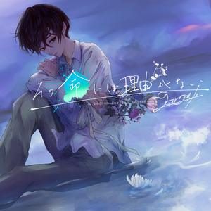 浜辺と花火とセーラー服 (feat. 初音ミク)