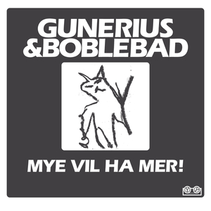 Mye vil ha mer!