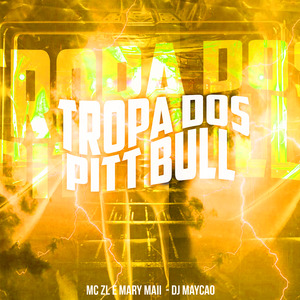 Tropa dos Pitt Bull
