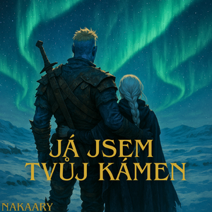 Já jsem tvůj kámen