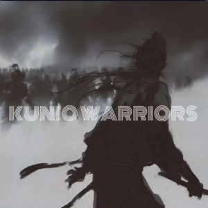 KUNIO WARRIORS (国士无双) 伴奏