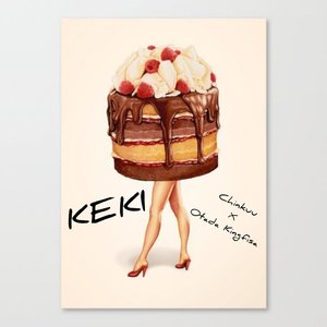 Keki