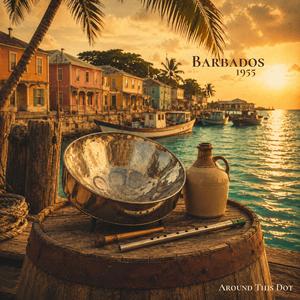 Barbadian Folk Suite