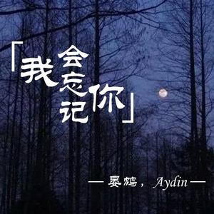 我会忘记你 伴奏