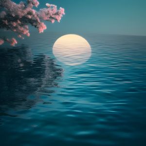 镜花水月（Prod by.Krizyyy）