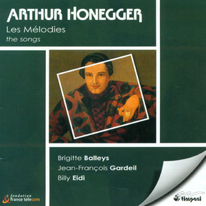 6 Poésies, H. 51: No. 3, Souvenirs d'enfance