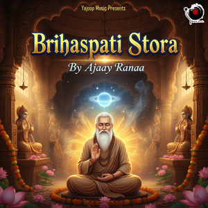 Brihaspati Stotra