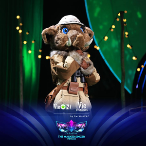 Khóa Ly Biệt (The Masked Singer Vietnam 2023)