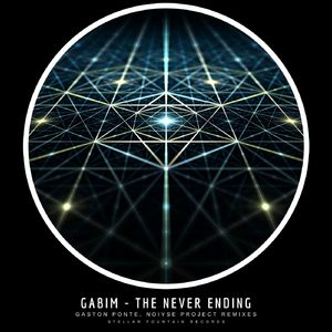 The Never Ending (Gaston Ponte Remix)