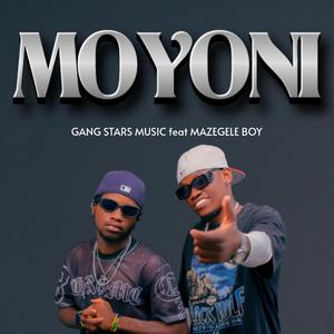 MOYONI (feat. Gang stars music)