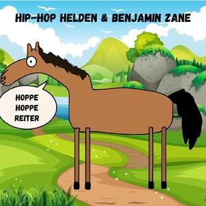 Hoppe Hoppe Reiter