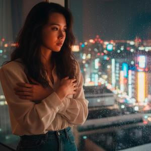 Waiting at the Airport Maybe You Changed (空港で待ちながら 変わったのは君？)