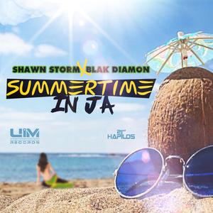 Summertine in Ja Riddim (Instrumental)