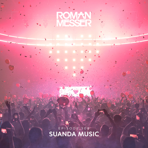 Slave Of Love/Admirers (Suanda 308) (Papulin & TonyLove Remix)