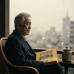 过眼云烟