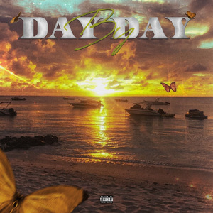 Day by day(日复一日)