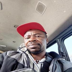 Nkata mina