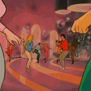 Cartoons | Techno Dance Original
