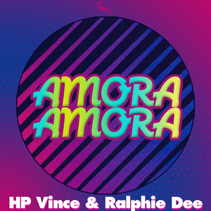 Amora Amora (Old School Disco Mix)