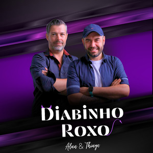 Diabinho Roxo
