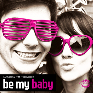 Be My Baby (Timothy Allan Dub)