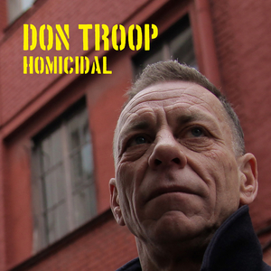 Homicidal
