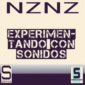 Experimentando (with SONIDO)