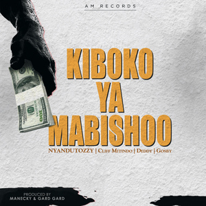 Kiboko Ya Mabishoo