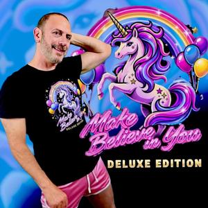 XTRA NAKED (feat. Leland Bourdages)