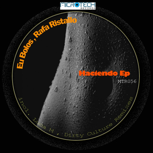 Haciendo (Dirty Culture Remix)