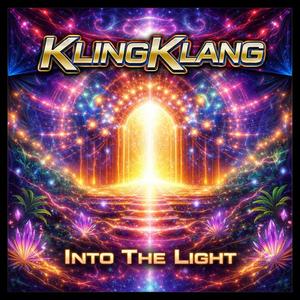 Into The Light (Radio Edit)