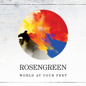 World at Your Feet (Global Symphony)