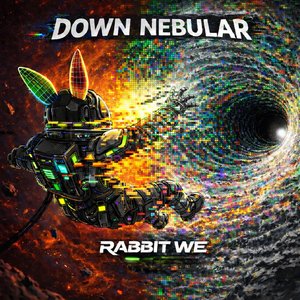 Down Nebular - Rabbit We (Radio Edit)