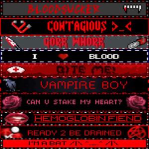 1 W4NN4 P4RTY