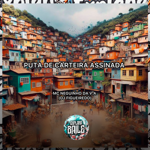 Puta de Carteira Assinada