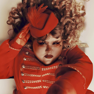 Angel With a Broken Harp