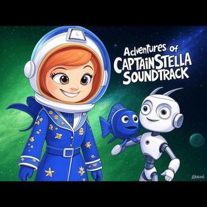 El ABC con Stella (First)