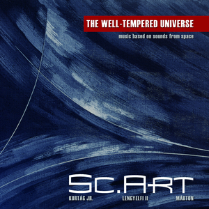 Cosmic Watchtower (Part 1: Sentinel at the Edge of the Void, Part 2: Alien Winds, Part 3: Cave of Light, Part 4: Conceited Particles)