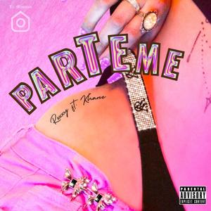 Parteme (feat. Khane)