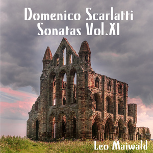 Sonata in C Major, K270, L459, P481