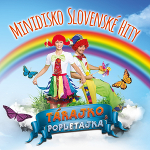Minidisko - Úvodná Zvučka