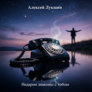 Недаром знакомы с тобою