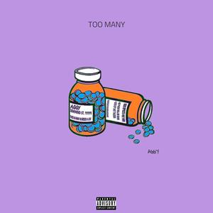 TOO MANY