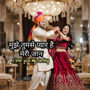 आई लव यू मेरी जान