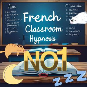 Morning Classroom Calm 清晨课堂平静 Calme Matinal en Classe