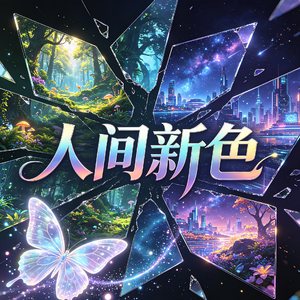 人间新色