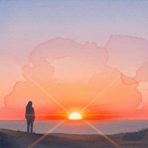 바람처럼, 천천히